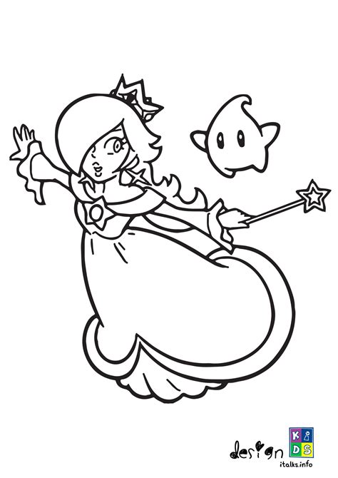 princess peach printable coloring pages printable word searches