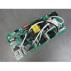 balboa vsz circuit board   main pack replacement boards  video  part