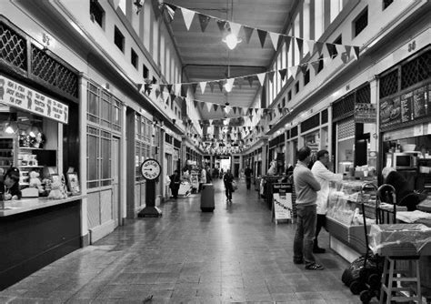 indoor market amble photographic group