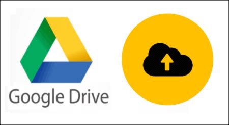 google drive uploader  windows