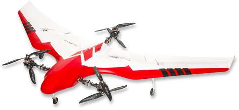 introducing firefly pro   fixed wing drone  vast coverage precisionhawk