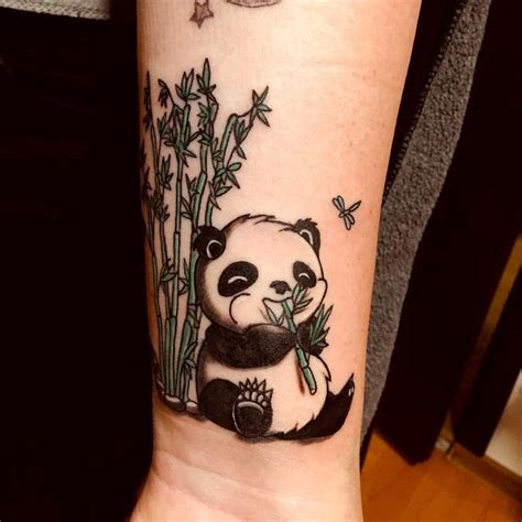 101 Amazing Panda Tattoo Ideas You Need To See Outsons Mens