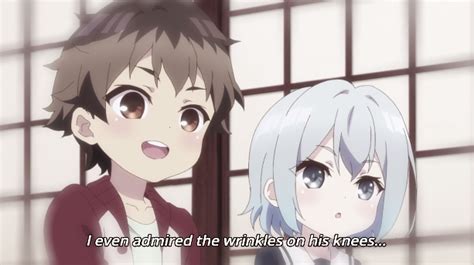 The Ryuo S Work Is Never Done Anime Preview All Your