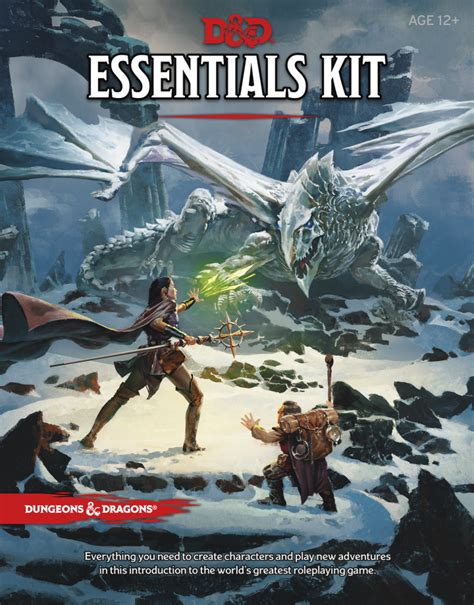It S Gonna Be Easier Than Ever To Play Dungeons And Dragons