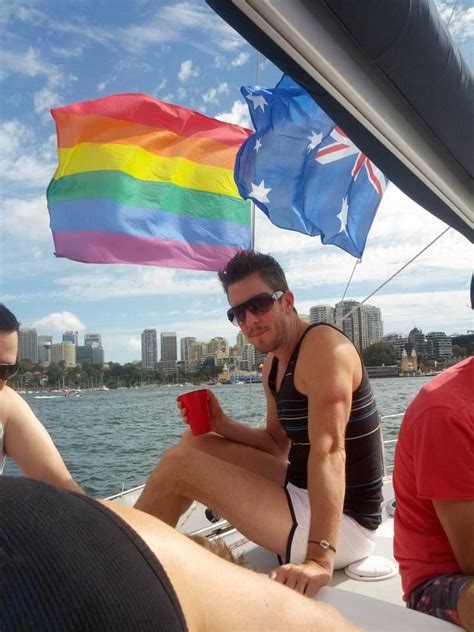pin on g4p gay armada australia day