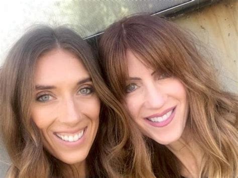mum 40 constantly mistaken for 21 year old daughter s sister photo