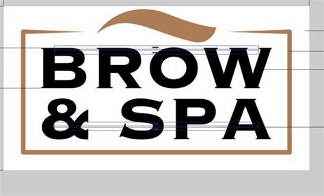 brow spa coolsprings galleria