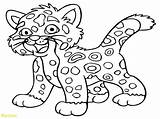Coloring Pages Easy Animal Printable Color Getcolorings sketch template