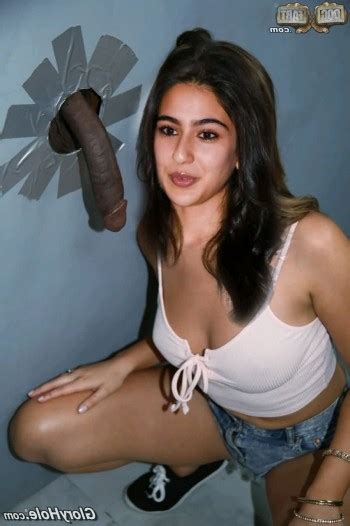 sara ali khan nude xxx porn fakes photos sex baba