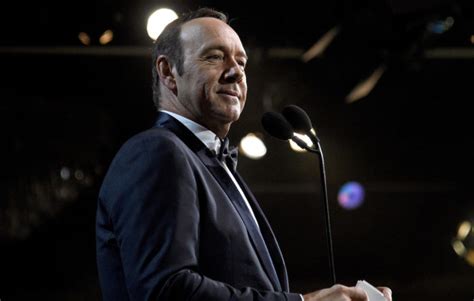 new investigation into kevin spacey opened by london