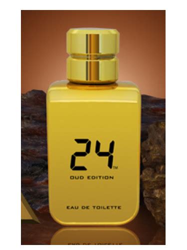 24 gold oud edition scentstory perfume a fragrance for women and men 2014