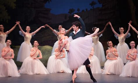 la sylphide ballet  demand english national ballet enb  home