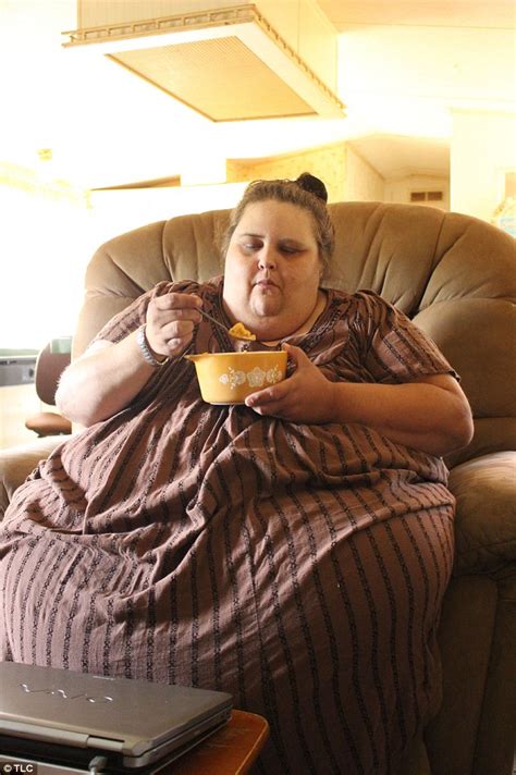 my 600lb s susan farmer who weighed 43st loses almost half her body