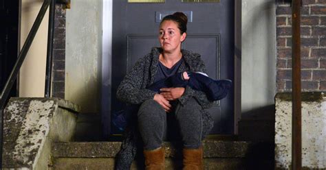 ‘eastenders spoiler stacey branning to be at the centre