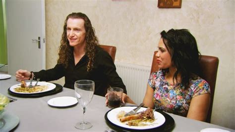 couples come dine with me all 4