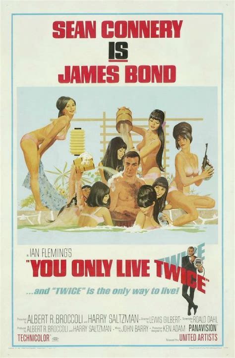 top  james bond movies part