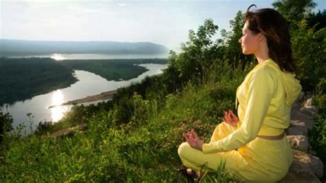 Spirituality ☯ Tai Chi ☯ Meditation Youtube