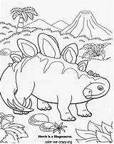 Dinotrem sketch template