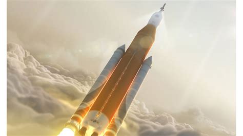 nasa   future orion sls rocket programs    expensive  drive