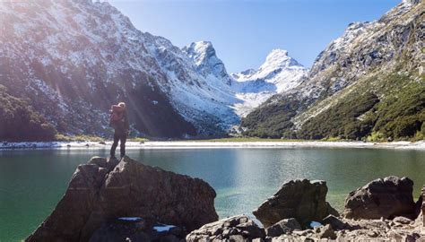 zealand recognised  top countries  visit lonely planet