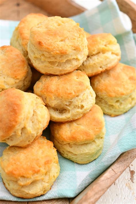 homemade buttermilk biscuits  easy    dinner  snack