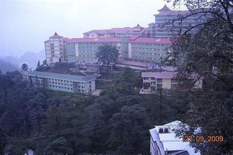Indira Gandhi Medical College Igmc Shimla Admissions