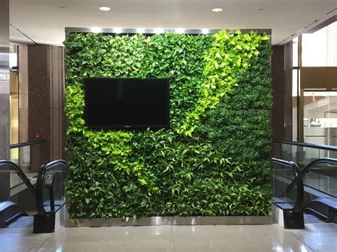 vertical green wall system archives