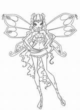 Winx Coloring Club Pages Layla Enchantix Bloom Aisha Fantazyme Colouring Deviantart Bloomix Books Wonderful Beautiful Girls Getdrawings Library Clipart Comments sketch template
