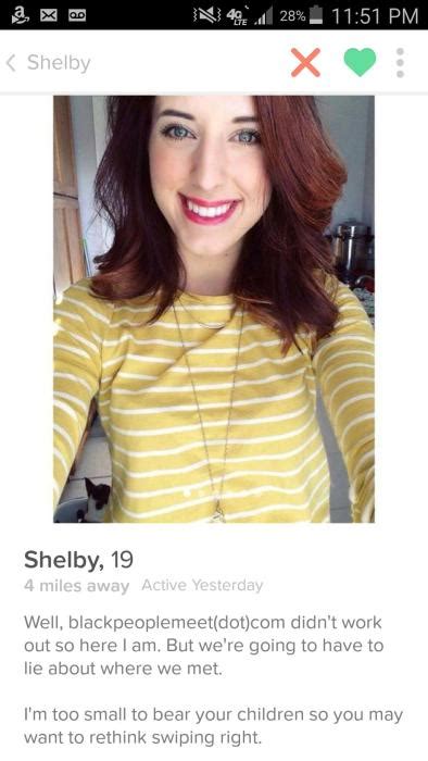 tinder girls have a way of making crazy seem sexy 21 pics