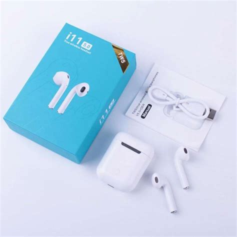 tws double mini bluetooth  touch earphones earbuds  bluetooth earbuds earphones