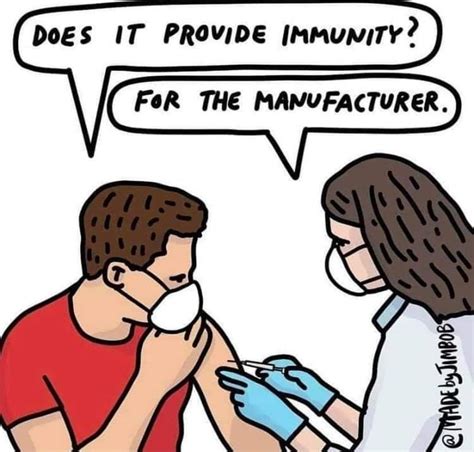 provide immunity memes