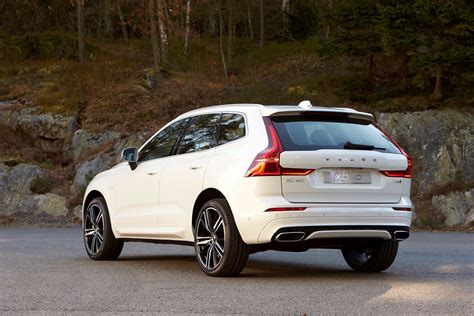 volvo xc making  debut   york auto show autoevolution