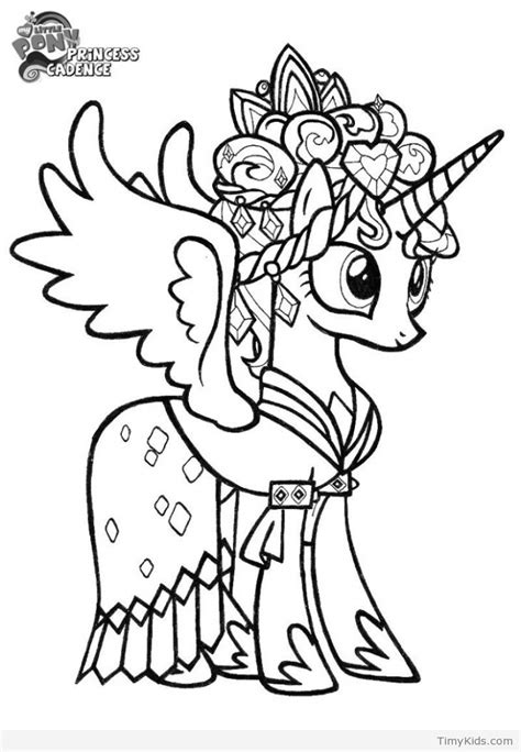 mlp coloring pages luna  getcoloringscom  printable colorings
