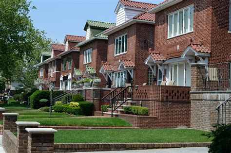 neighborhood  buying investment properties
