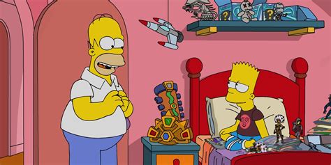 The Simpsons Season 31 Is Now Streaming On Disney Screen Rant