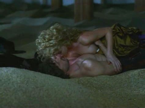 Nude Video Celebs Anna Falchi Nude Caraibi S01e01 1999