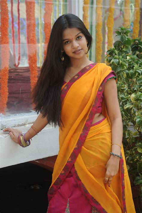 bhavya zindagi telugu film actress stills photogallery