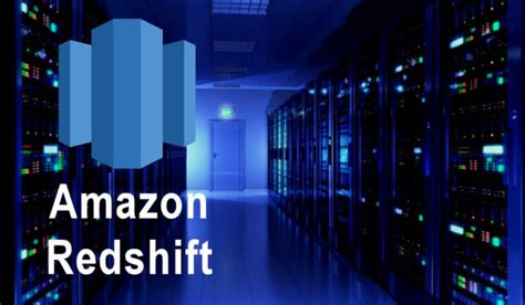 amazon redshift  amazing data warehouse