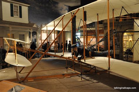 real wright flyer national air  space museum