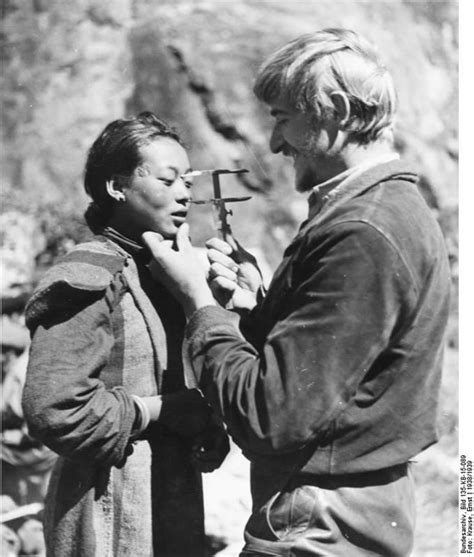 Тибетская экспедиция Аненербе история в фотографиях — livejournal