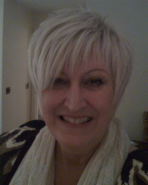 Janlin55 60 From Walsall Is A Mature Woman Looking For