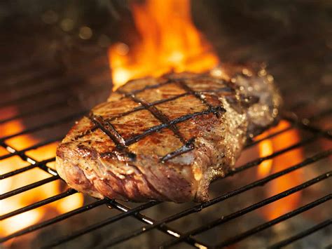 como asar carne chefs expertos de steakhouse nos comparten secretos