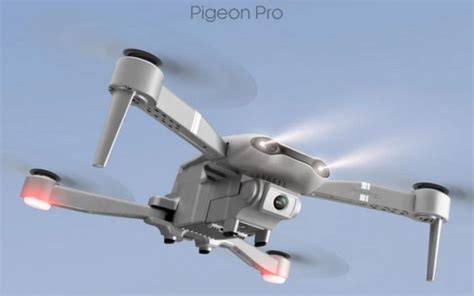 pigeon pro gps  drone  mavic air  clone  quadcopter