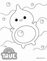 Bubba Coloring Pages Rainbow Kingdom True Line Kids Printable sketch template