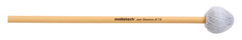 vibraphone mallets malletech