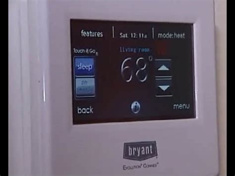 bryant furnace air conditioner replacement part    youtube