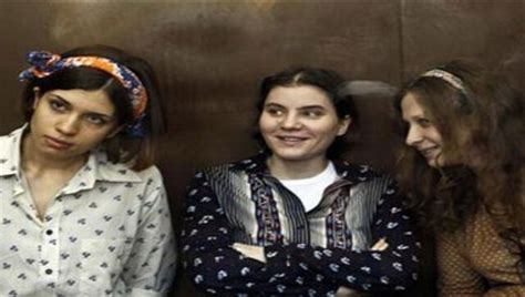 russian court to hear pussy riot s appeal world news