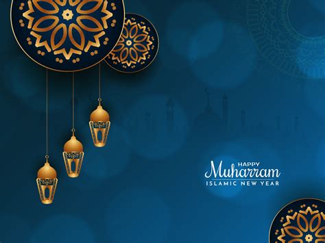 importance  muharram   month   islamic  year learn