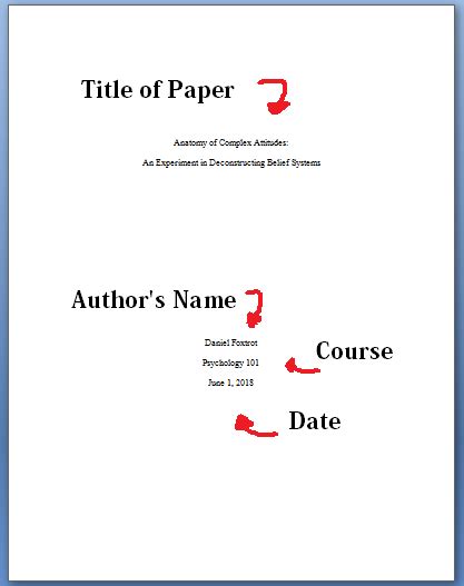 write  perfect cover page   essay  edition