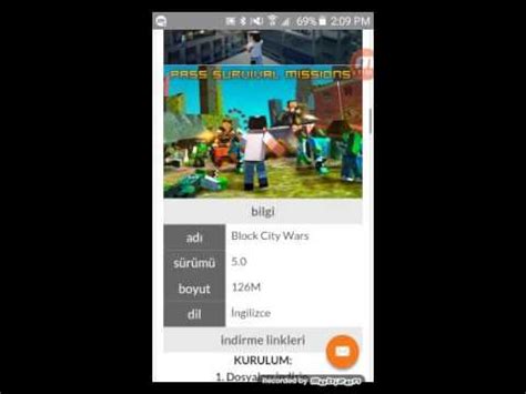 block city wars unlimited coins  money youtube